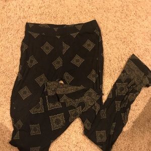 3 for $15 Charlotte Russe Pants